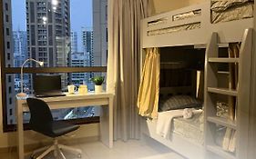 Robin Beach Hostel Jbr